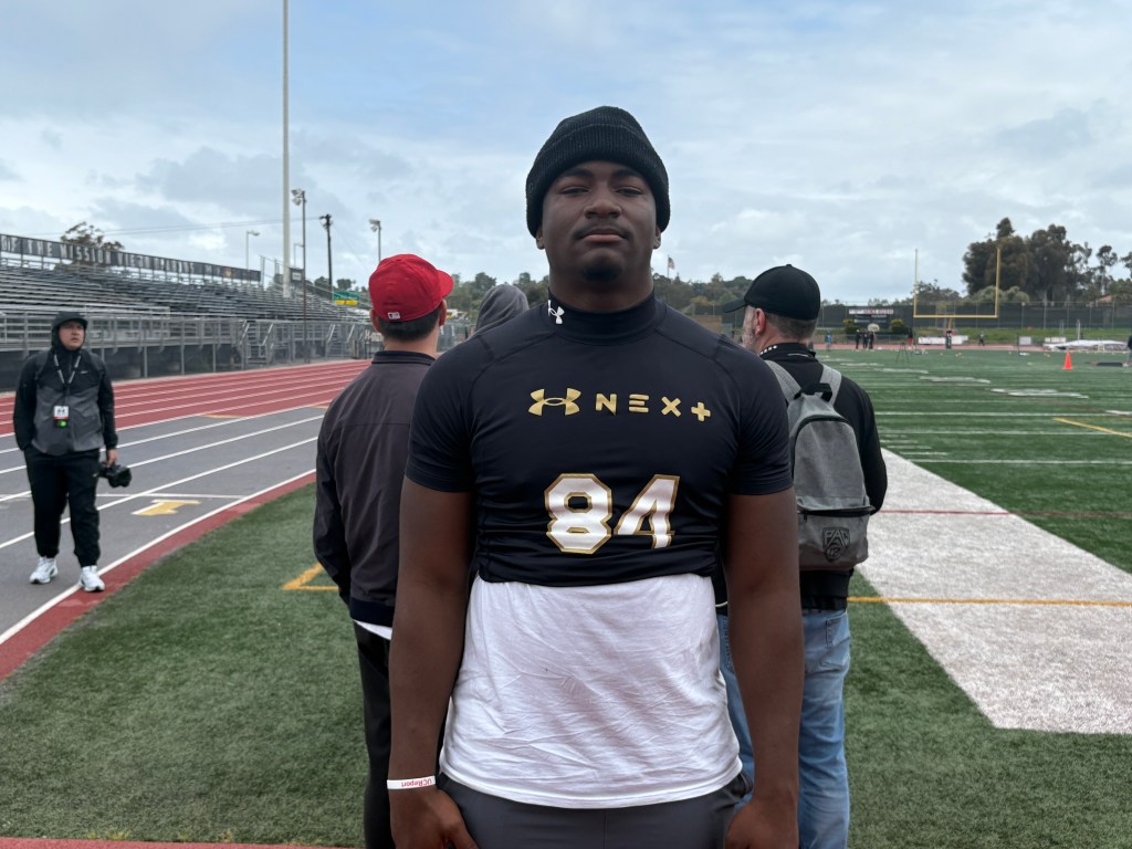 Southern California Recruiting Report (Part 1)