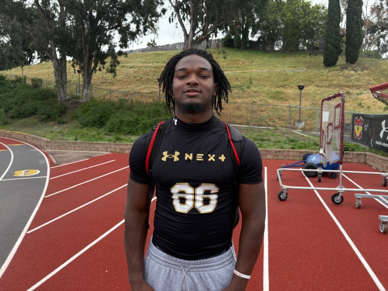 Southern California Commitment Report