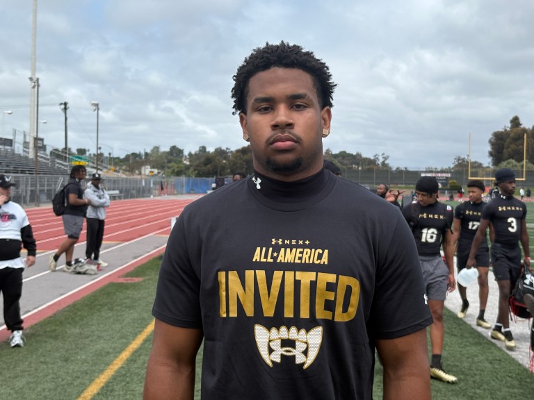 Southern California Recruiting Report (Part 2)