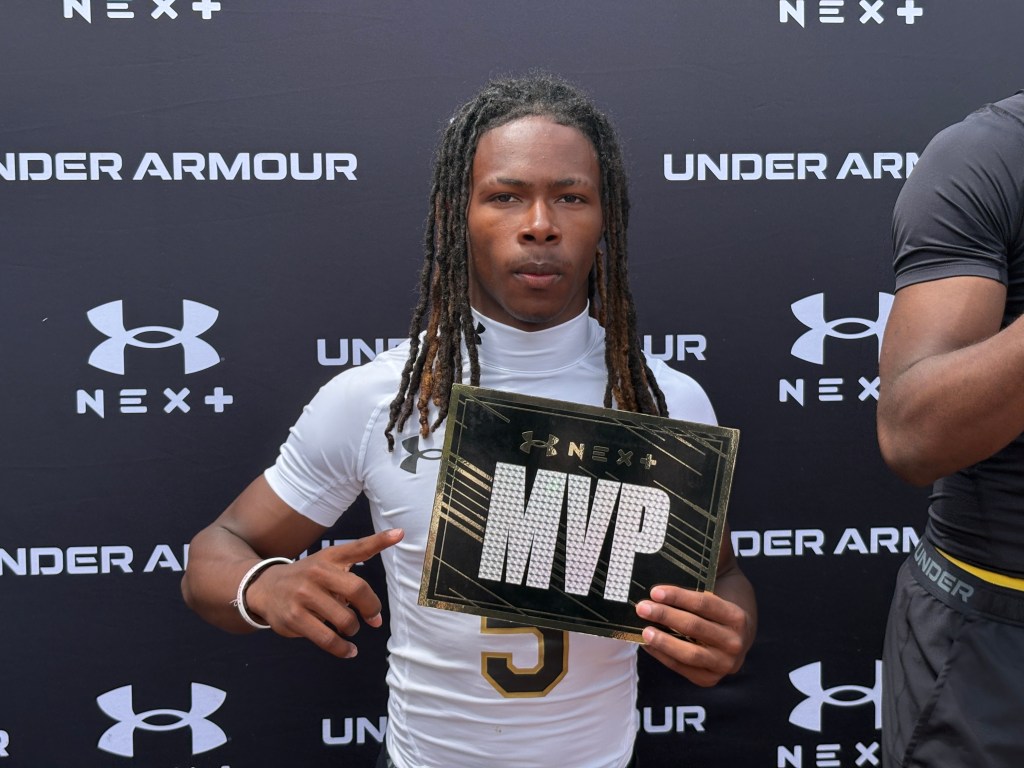 Dominant Southern California Receiving Performances from Week 2