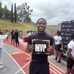 Southern California Recruiting Report