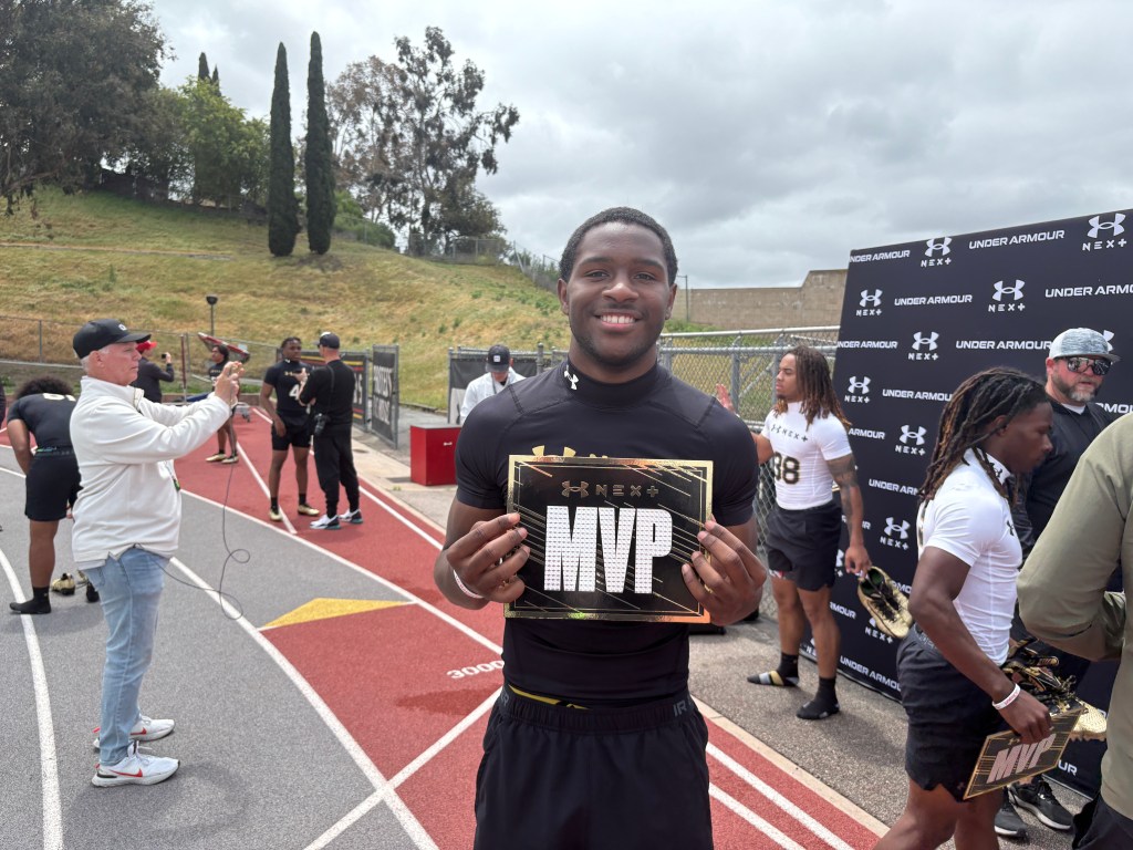 Southern California Recruiting Report