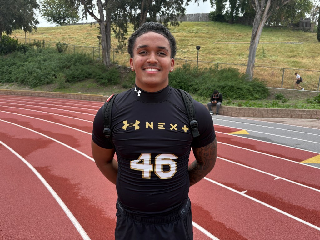Top Returning Tacklers in the Southern Section (Part 2)