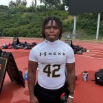 Darian Webb