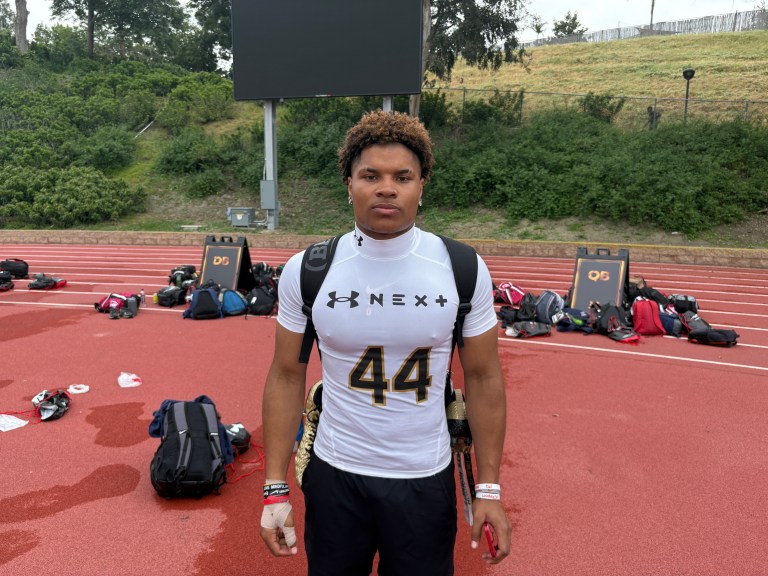 Top 10 Class of 2026 RBs in Orange County (Part 1)