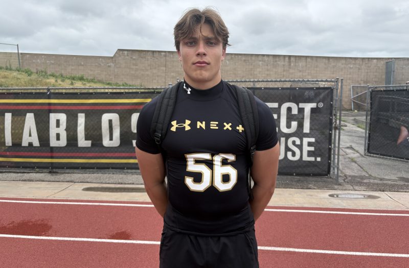 Emerging Prospects in the Spring Recruiting Window