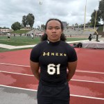Matthew Muasau