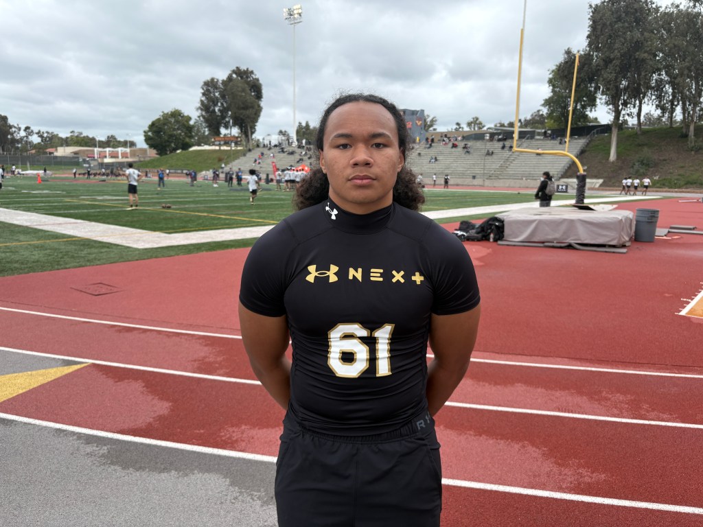 Week 6 Wrap: Top Southern California Defensive Games
