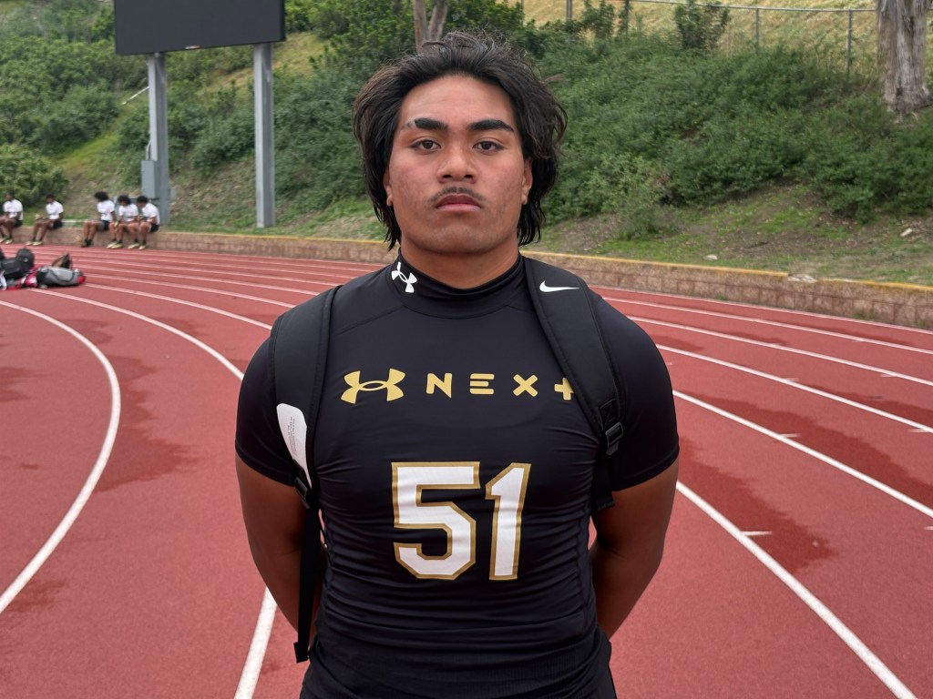 Southern California Transfer Report
