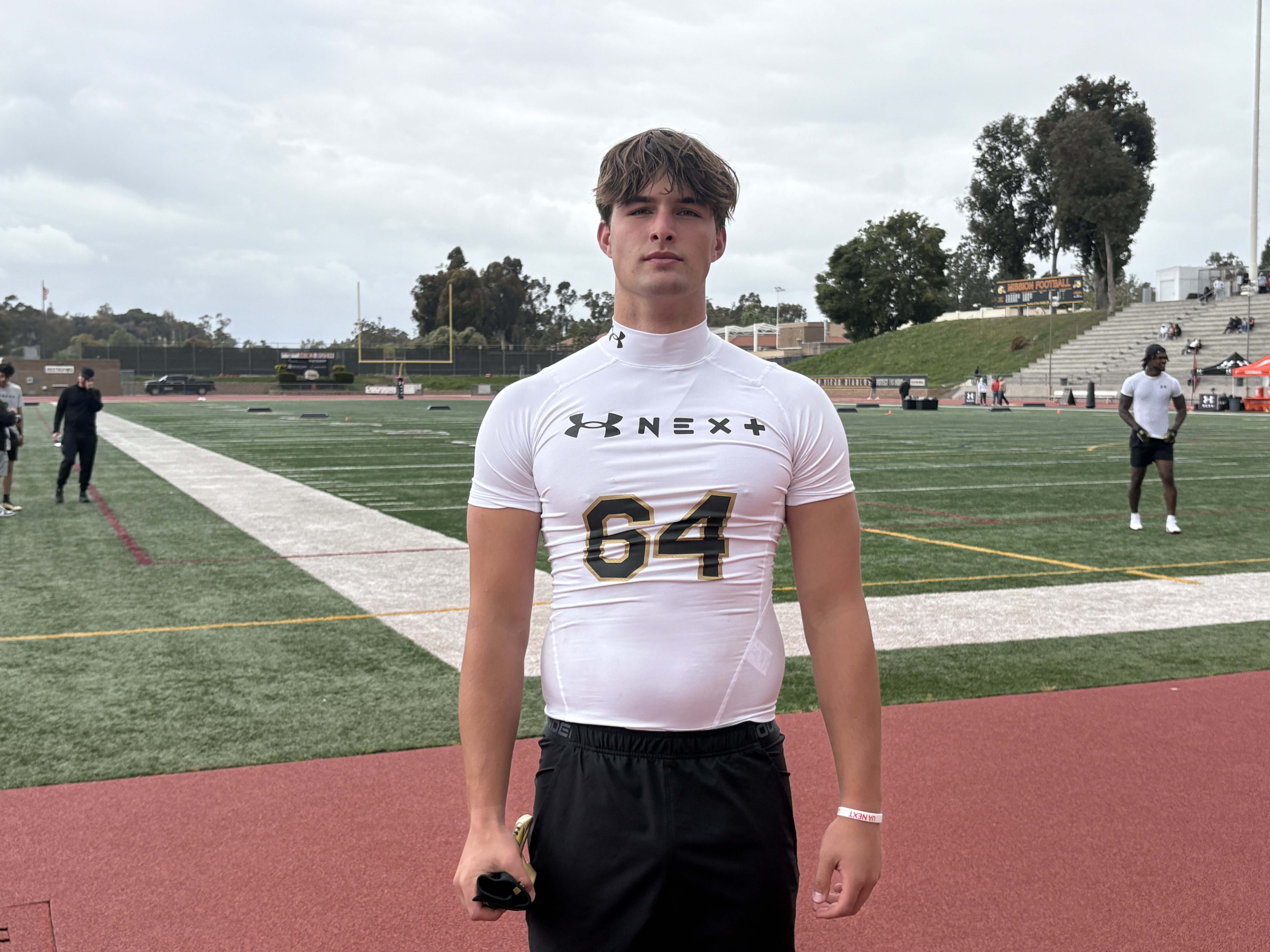 Kaden Glover