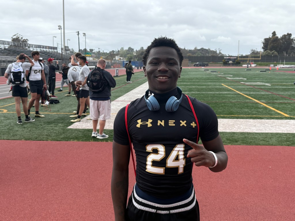 Southern California Recruiting Report (Part 1)