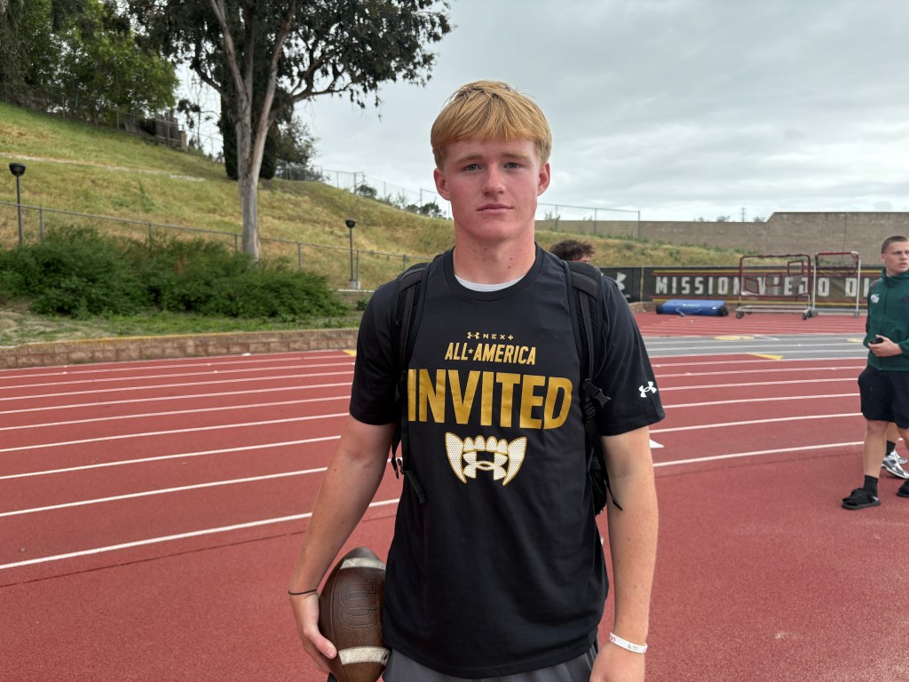 Mission Viejo Passing Tournament Preview (Part 2)