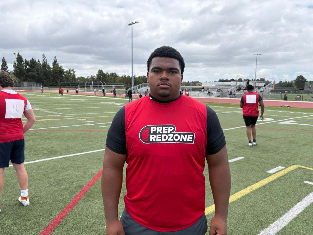 Prep Redzone Combine Series MVPs