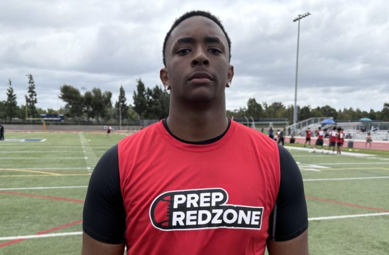 2027 Rankings: Top Ranked Newcomers