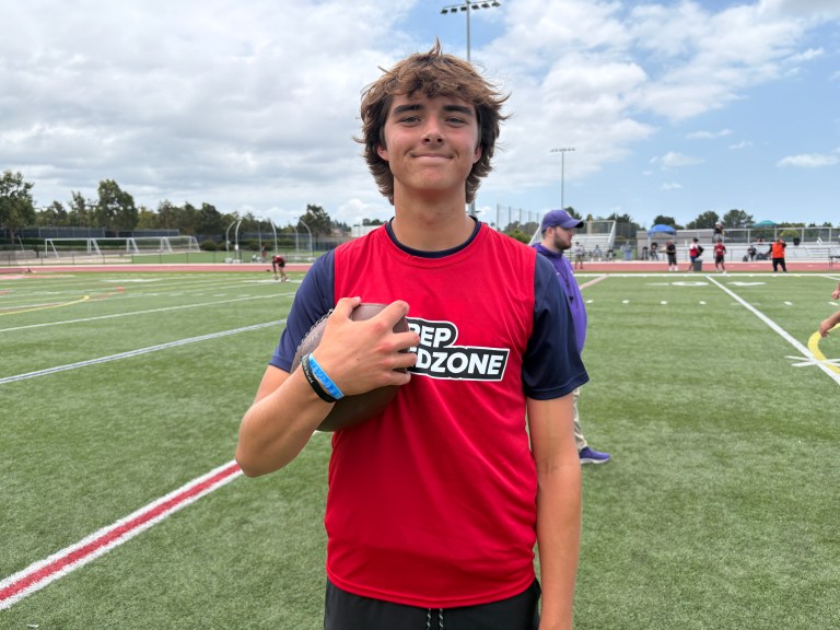 Southern California Passing Standouts from Week 7