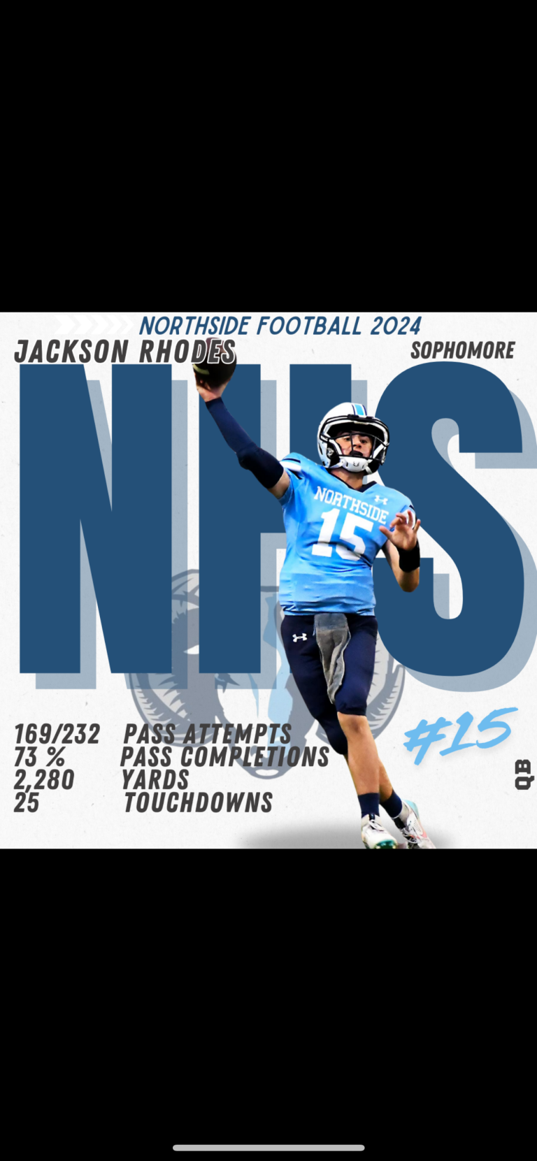 Jackson Rhodes