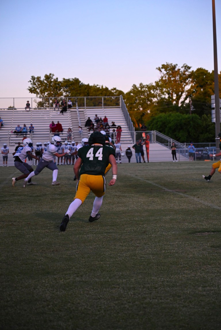 Dalton Rice