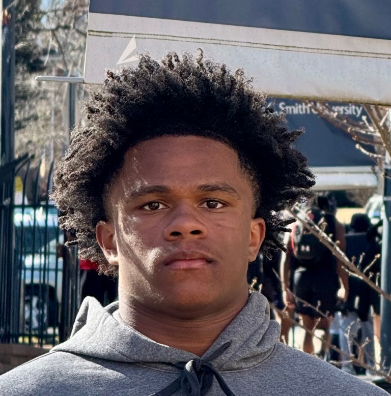 Jaden Hartsfield