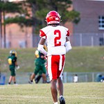 Malik Locklear