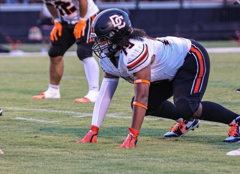 Braylon Arnold