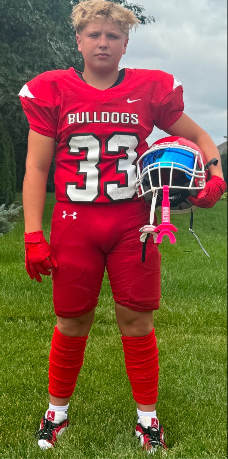 Joey Ajlouny