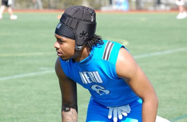 Top 2026 LB to Watch This Spring: North Louisiana