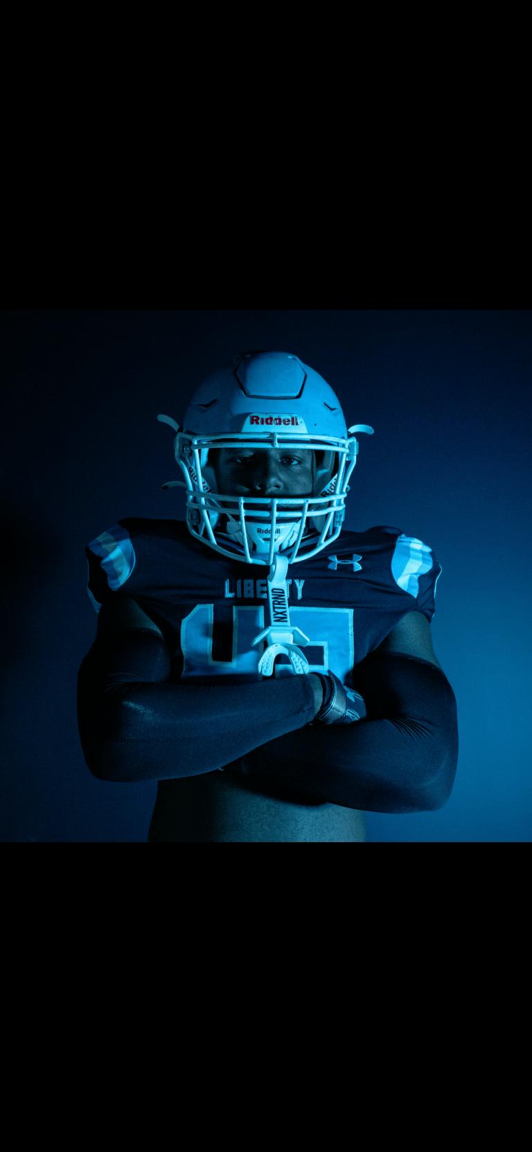Christopher Debose Jr.