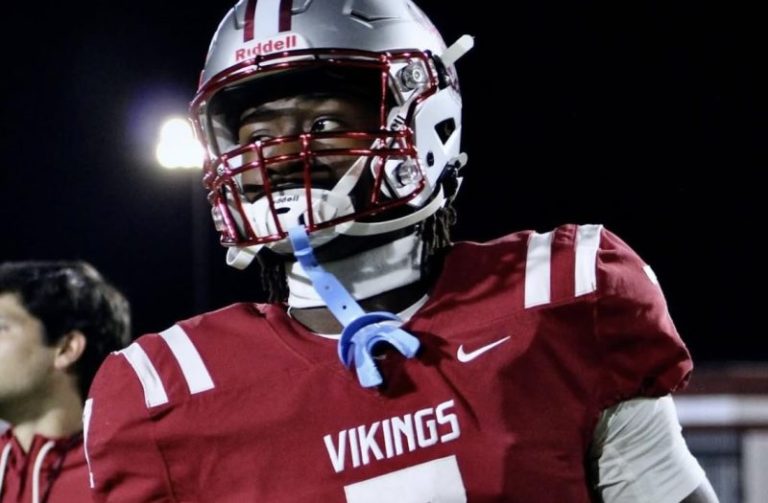 &quot;Friday Night Leaders:  Top 6A QBs Entering the 2025 Campaign&quot;