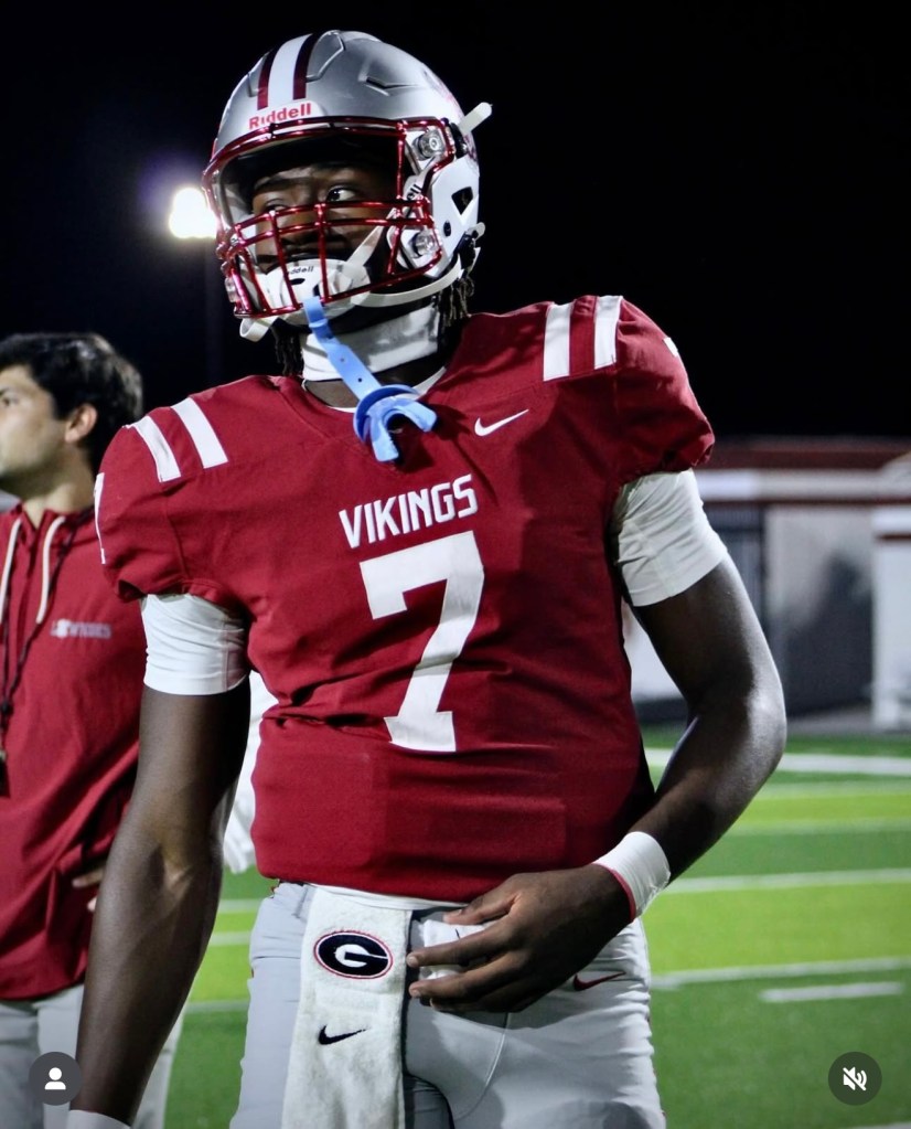 '25 Season: Region 1-6A Player of The Year Candidates