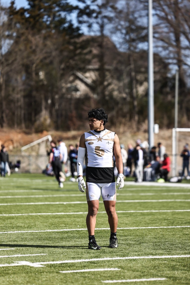 Eric Santos