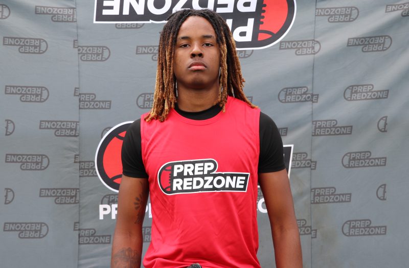 Khalon Murrell
