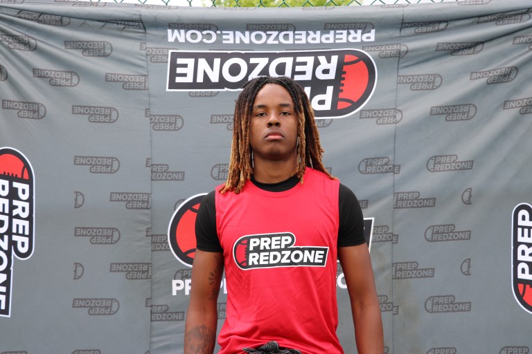 Khalon Murrell