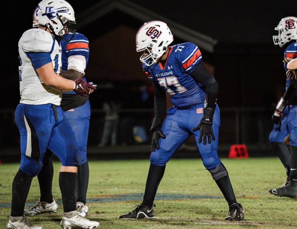 Jabril Byrd-Marshall