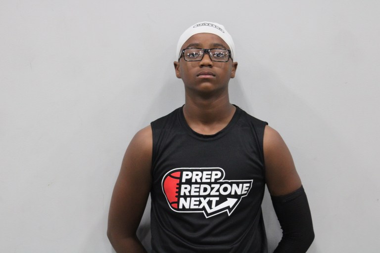 More PRZ-Next Combine Standouts In Oklahoma