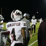 Cj Sandifer