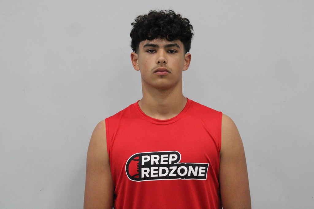 Standout LB Group At PRZ-OK Combine