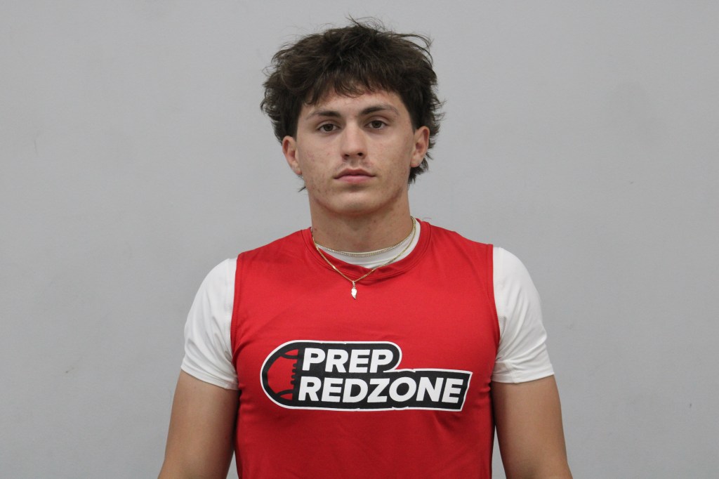 More Standouts At PRZ-OK Combine