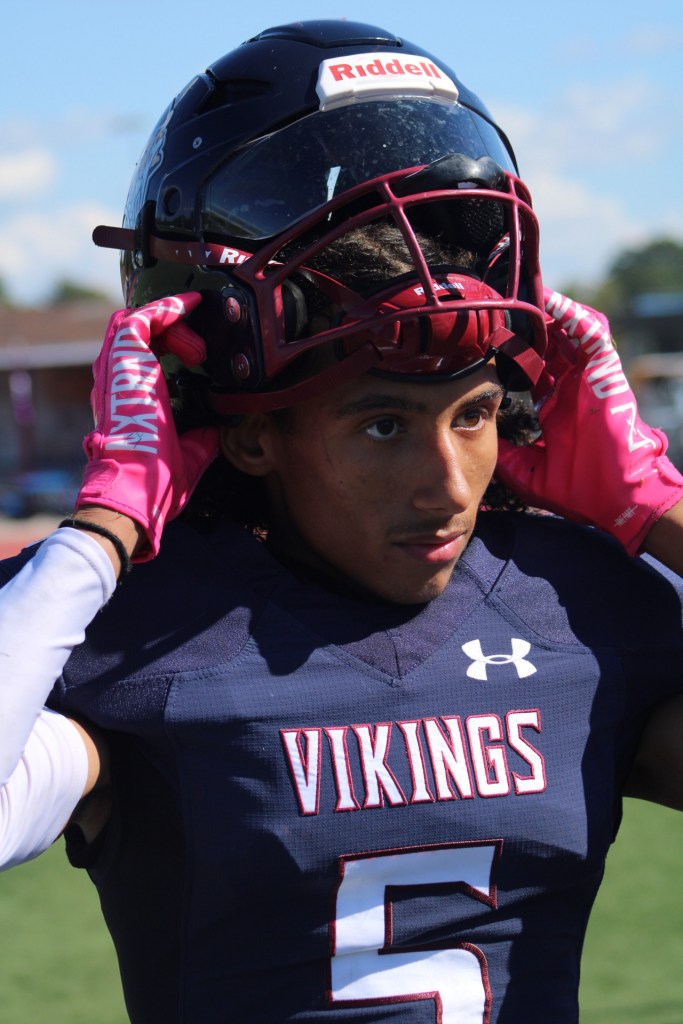 Vincent Rodriguez-Rosa