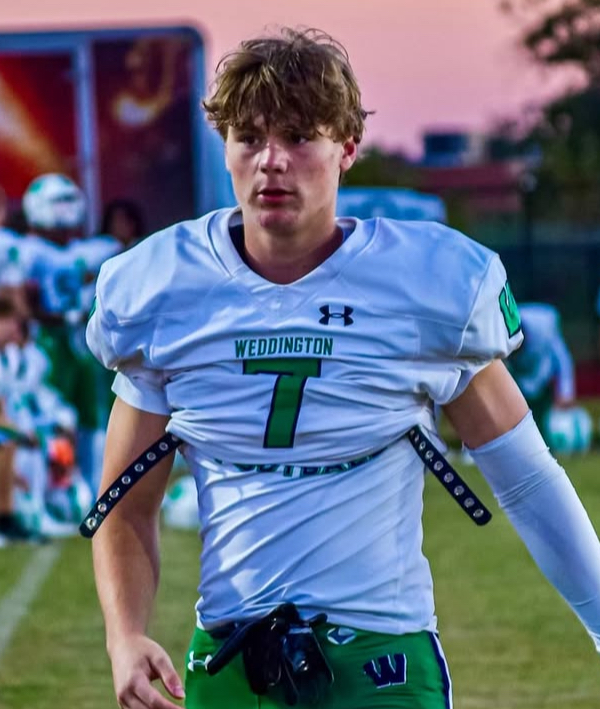 Brenan Schauer