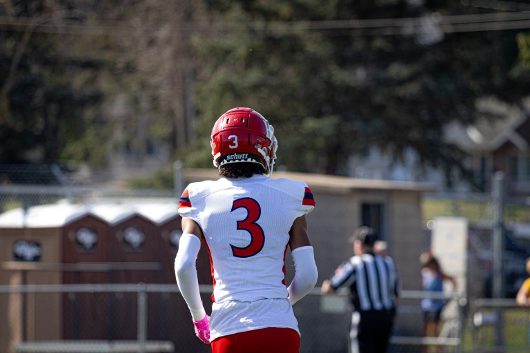 Javari Brown
