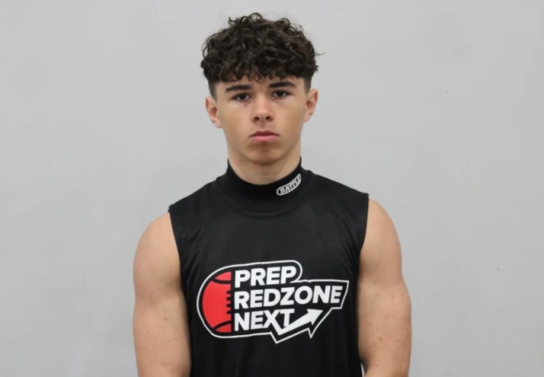 Brayden Hubbard