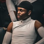 Cameron Taylor – Norman