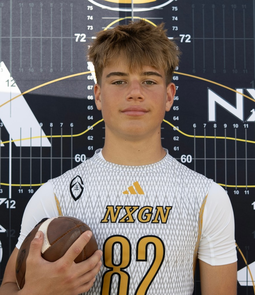 Jackson Nowling
