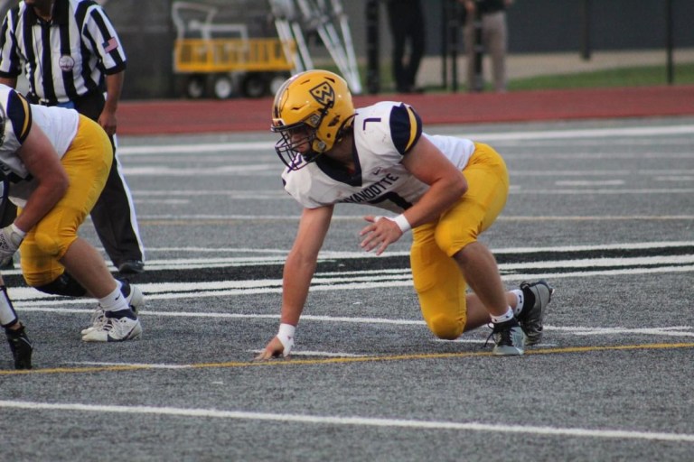 Ben Demmer