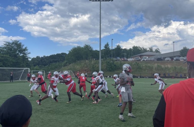 On Campus: York County Spring Showcase