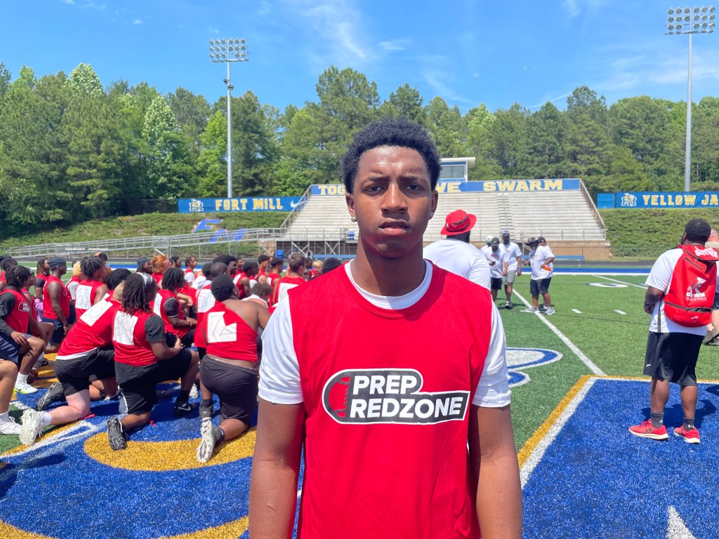 Makorean Anderson-Wallington