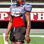 Aldavius Johnson Jr