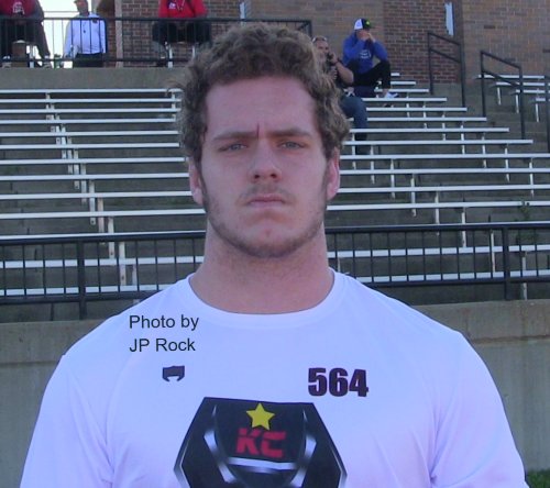 KC Varsity Combine: STL King of the Hill DL Finalists