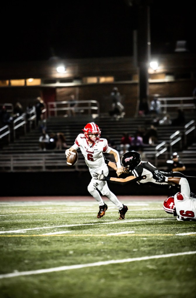 Christopher Sponburgh