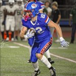 Stat Sheet Stuffers Week Seven